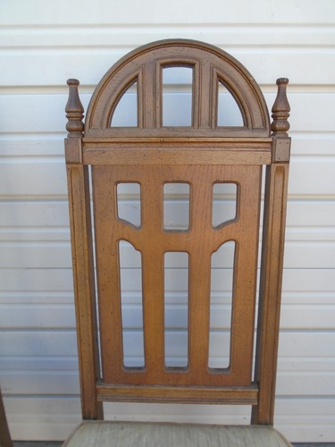 Set dining chairs - 6,