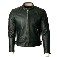 Goldtop mens racing green - goldtop,