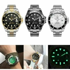 TEVISE Men Sports Automatic