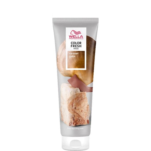 Wella colour fresh mask - wella,