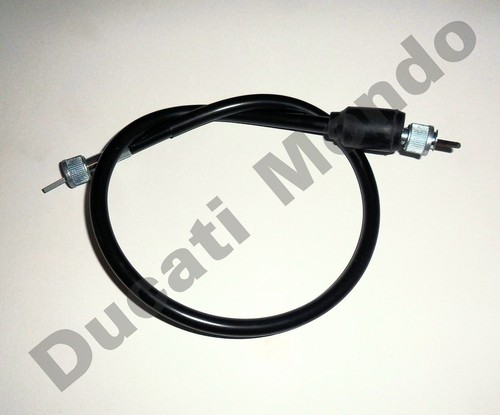 New speedo cable for - for, ducati
