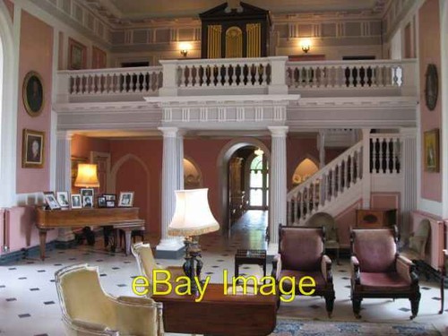 Photo 6x4 great hall - 6x4, and