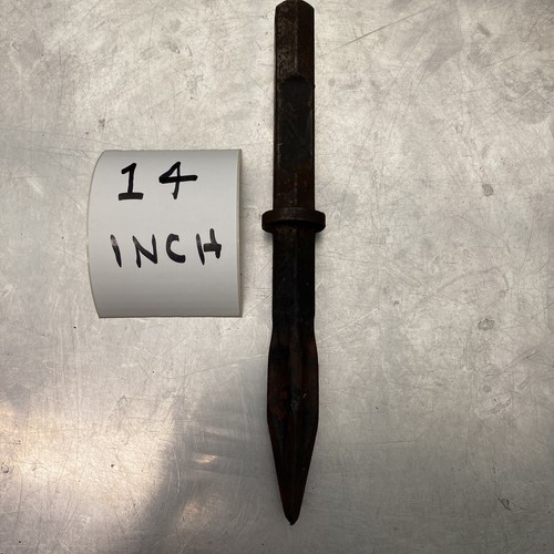 28mm hex point suit hilti - 28mm,