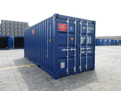Hire rent 20ft shipping - rent,