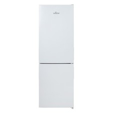 Fridge Freezer White 7030 157L