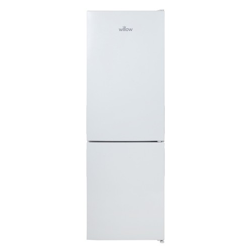 Fridge freezer white 7030 - white, 157l