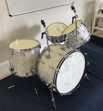 2006 DW Classics - Buddy Rich Commemorative Edition