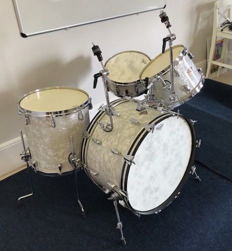 2006 classics buddy rich - classics,