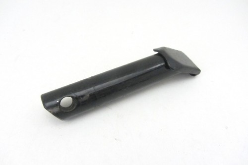 Footrest rear left/left