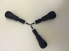 Trend WP-HJ/09 Bradawl and Spacer Set of 3 