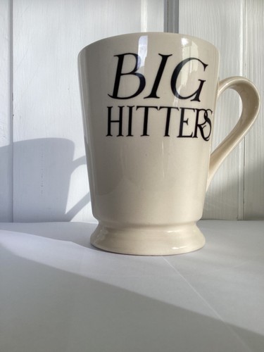 Rare emma bridgewater - rare, black