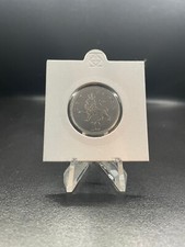 Brilliant Uncirculated UK 10p