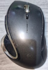 Logitech Performance Ergonomic Wireless Mouse MX Darkfield MR0007 - NOT WORKING