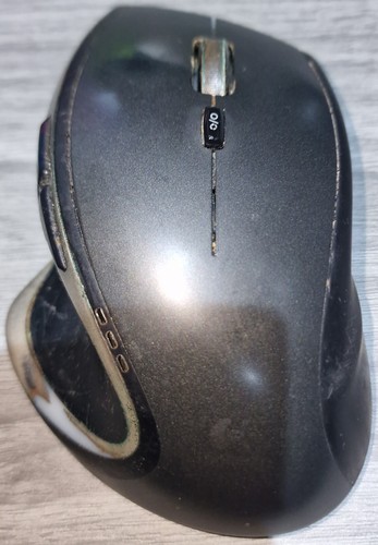 Logitech performance ergonomic - logitech,