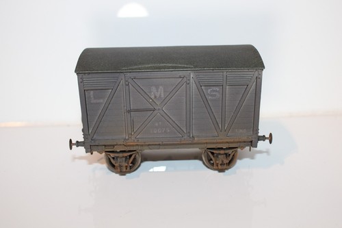 Slaters 7mm gauge lms 8 - gauge,