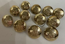 VINTAGE 12 X ARMY ROYAL