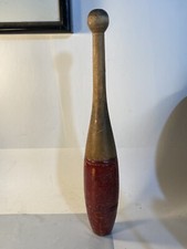 Vintage Antique 16" Wooden