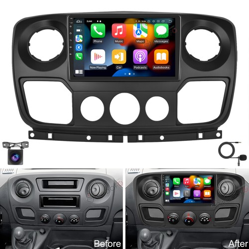 Cam android carplay car - android,