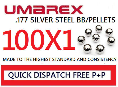 Umarex pellets 177 - umarex,