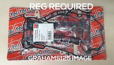 HEAD GASKET SET FITS VAUXHALL