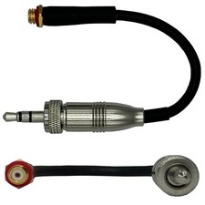 Microphone Adapter for DPA