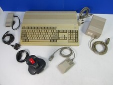 WORKING vintage COMMODORE