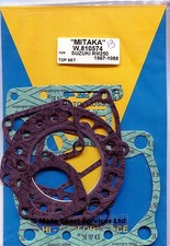 Top End Gasket Set Suzuki