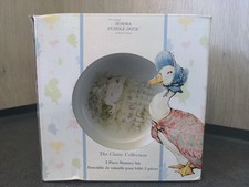 Wedgwood Jemima Puddle Duck 2