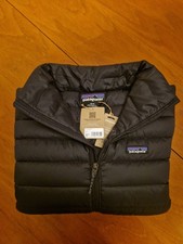 Patagonia Down sweater Jacket