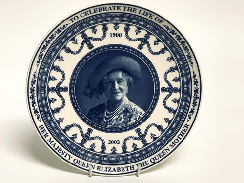 Wedgwood daily mail - daily,