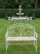 French Shabby Chic Vintage