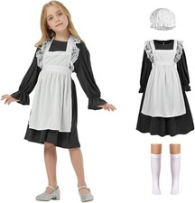 Aomig Victorian Maid Costume