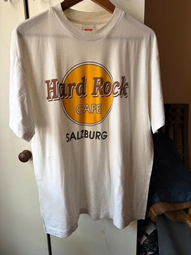 Mens vintage hard rock - hard,