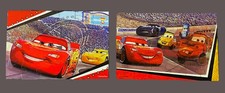 Disney Pixar Cars Jigsaw