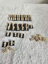 Epic 40k Squat Bikes, Trikes