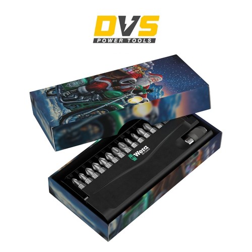 Wera 05135819001 bit check - wera,
