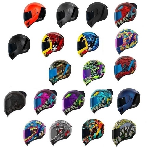 Icon airform full - icon, face