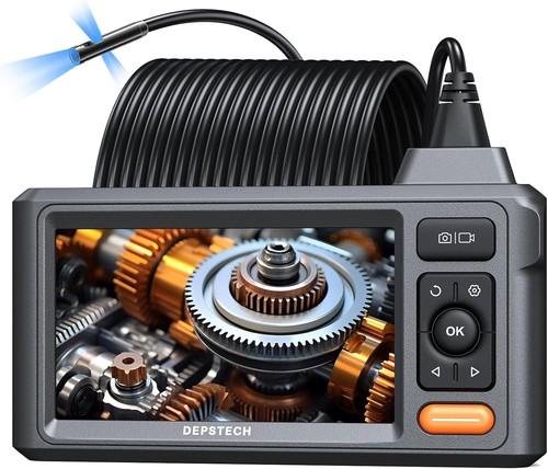 15m triple lens endoscope - 15m,