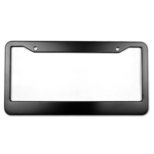 License plate frames - ✈license,