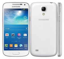 SAMSUNG GALAXY S4 MINI ANDROID