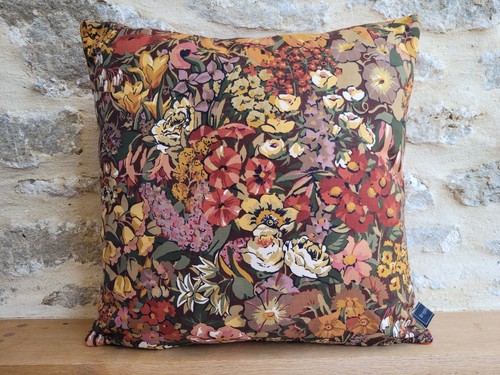 Liberty cottage garden cotton - cottage,