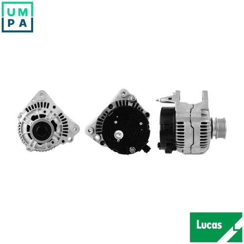 Alternator lrb00484 for skoda - lrb00484,