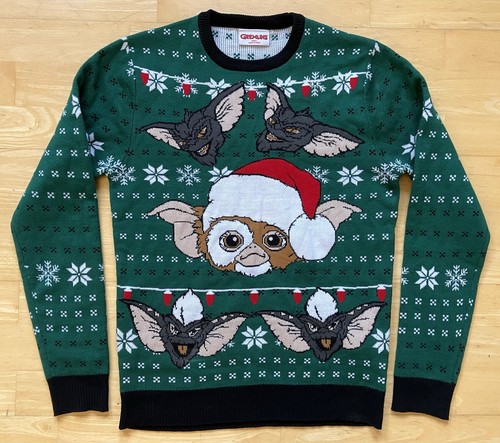 Small inch chest gremlins - small, 37"