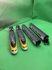 Hornby Eurostar 4-Car Set
