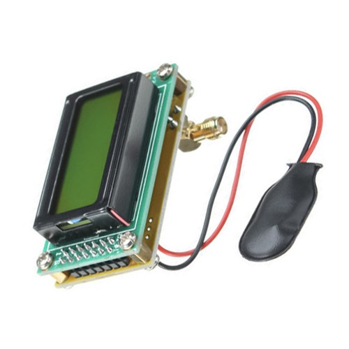 500mhz frequency diy high - diy,