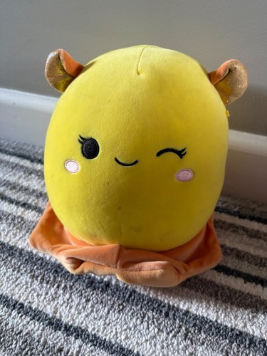 Squishmallows bijan the - squishmallows,