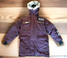 VTG CANADA SNOW GOOSE LONG