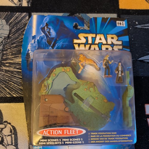 Star wars micro machines - wars,