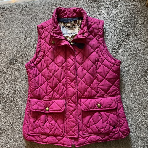 Joules jacket womens - size, 12