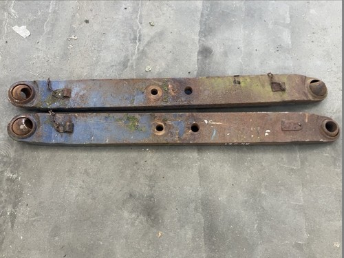 For leyland 262 hydraulic arms - leyland,